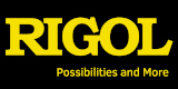 RIGOL Logo web