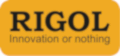 RIGOL Logo3